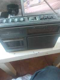 Radio Kasprzak na kasety