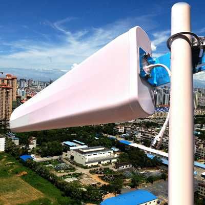 Antenas 4G direcionais externas - Melhorar sinal  4G/5G