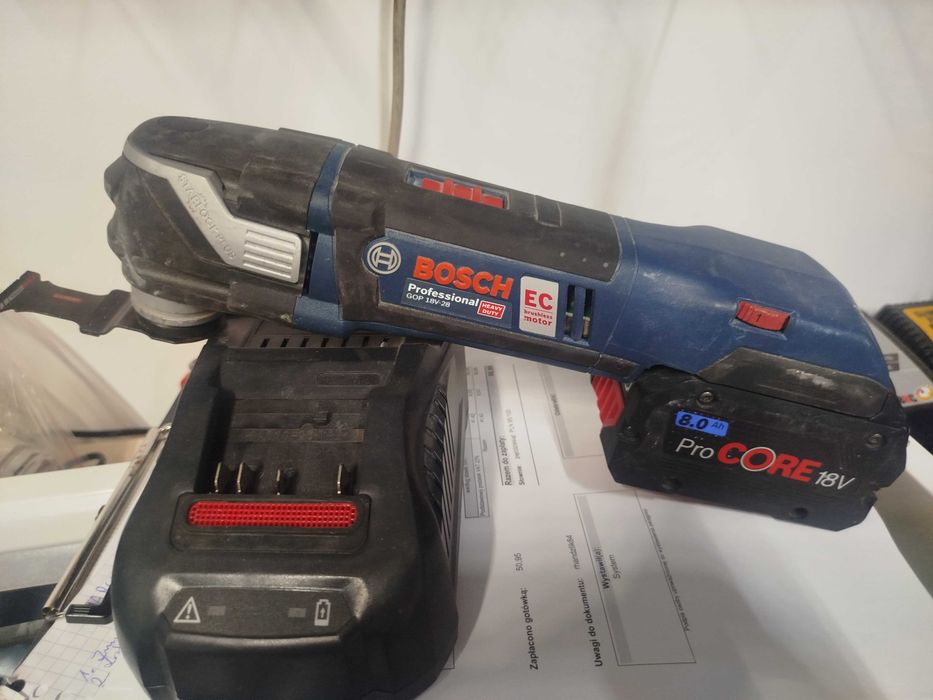 Narzędzie wielofunkcyjne