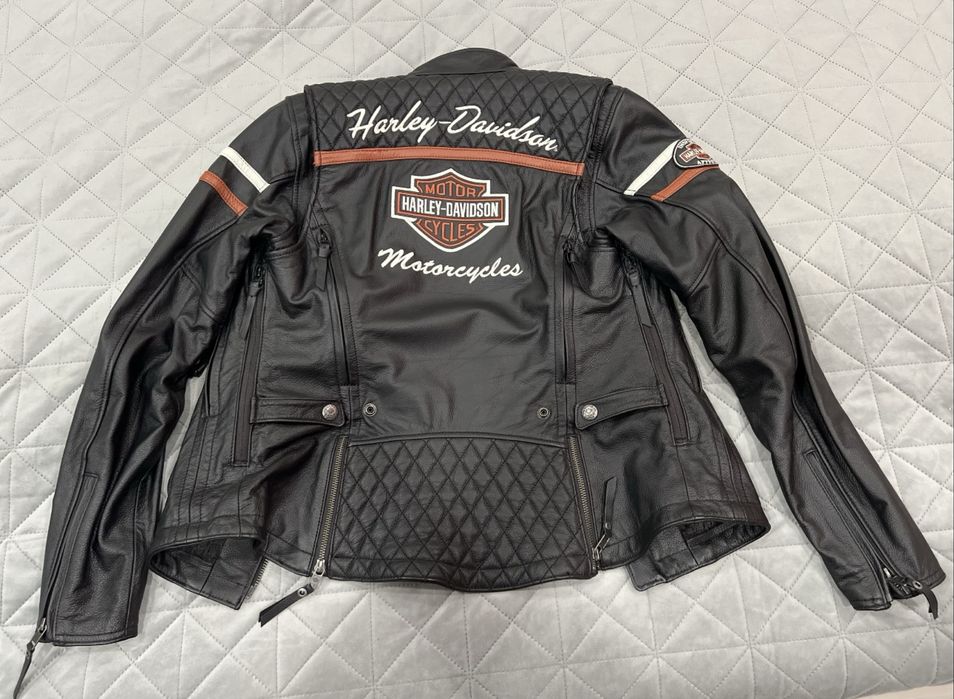 Куртка Harley Davidson original