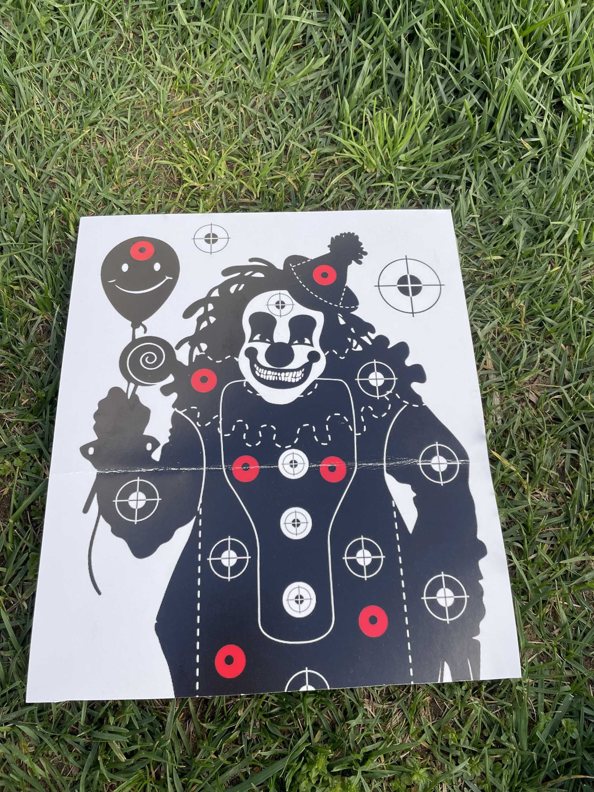 Pack Pistola Airsoft + Laser + Bbs + Alvo e lenço protetor