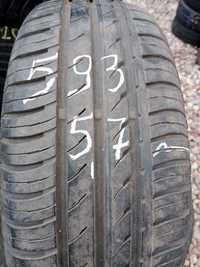 Opona używana letnia 185/60R14 Continental ContiEcoContact 3 1szt.