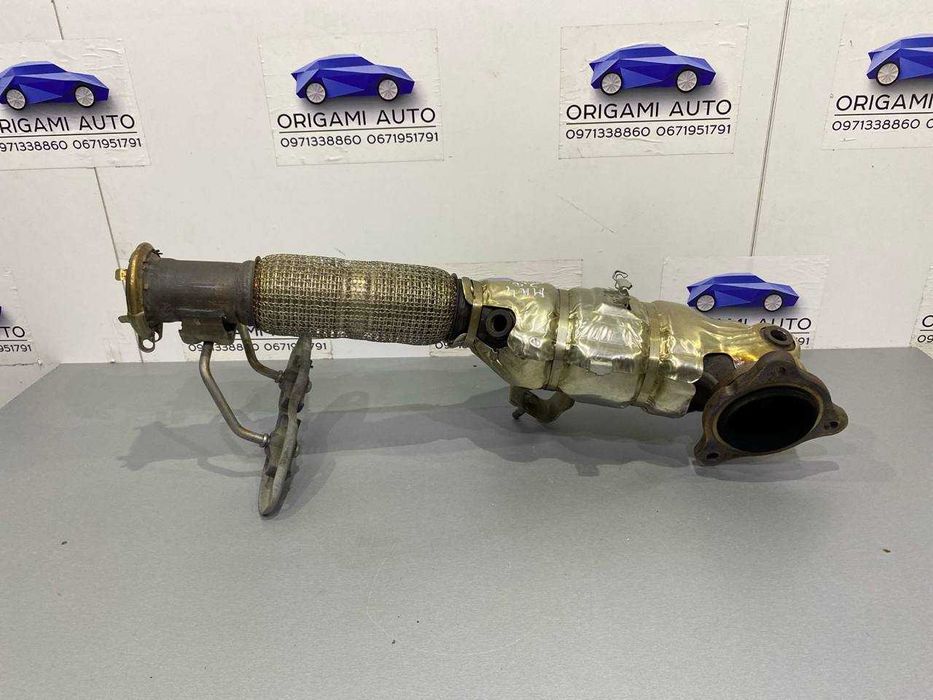 Каталізатор 2.0 Ford escape mk4 форд ескейп мк4 2020 2021 2022+