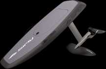 Nowa deska efoil SiFly Rider+, gwarancja producenta