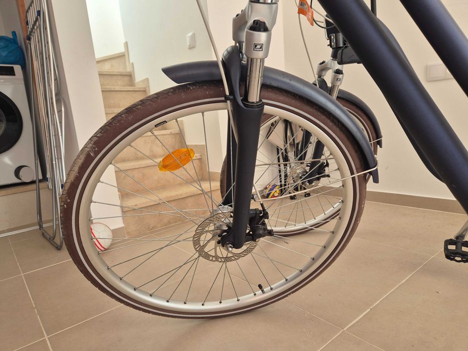 Bicicletas eletricas