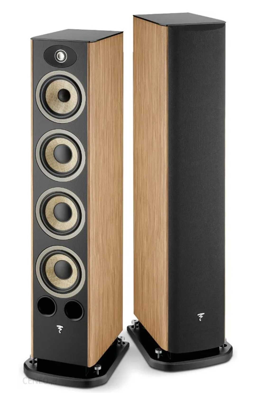 Nowość Focal Aria Evo X N°4 | od ręki wszystkie modele - zamiana