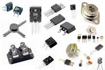 Транзисторы полевые мосфет, биполярные, IGBT силовые и smd