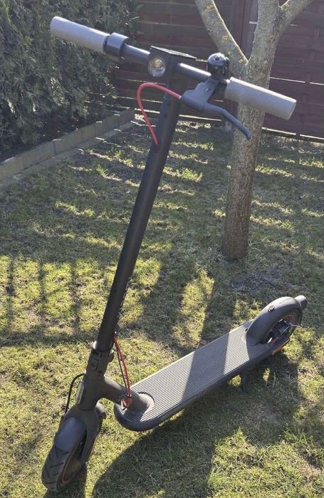 Hulajnoga elektryczna Xiaomi 4Pro