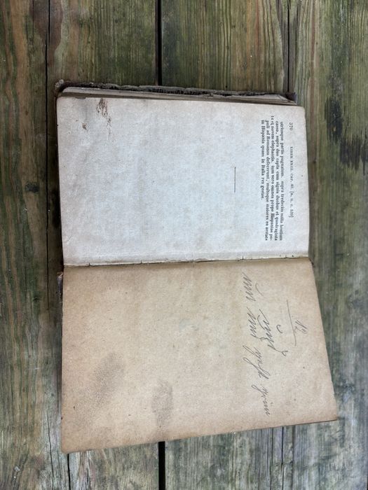 Ab Urbe Condita Libri_ tom dzieła Tytusa Liwiusza