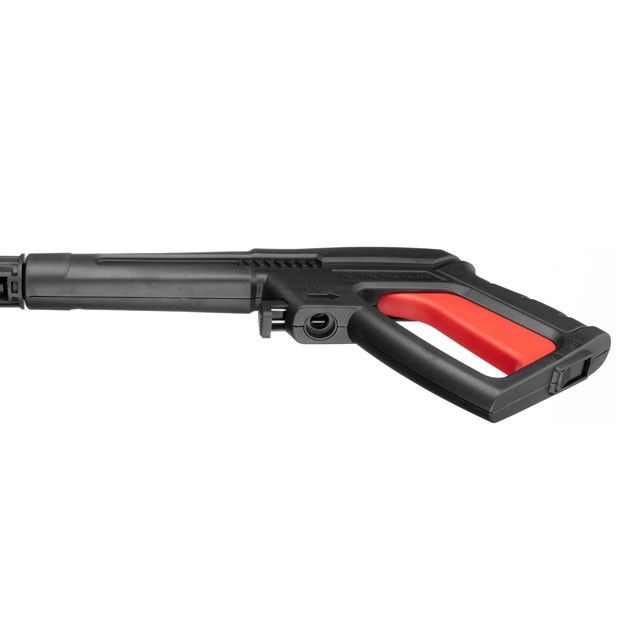 Мойка (очиститель) высокого давления Intertool DT-1515 (1600 Вт.) Нови
