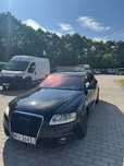 Audi A6 Na sprzedaż Audi A6C6 3.0 TDI