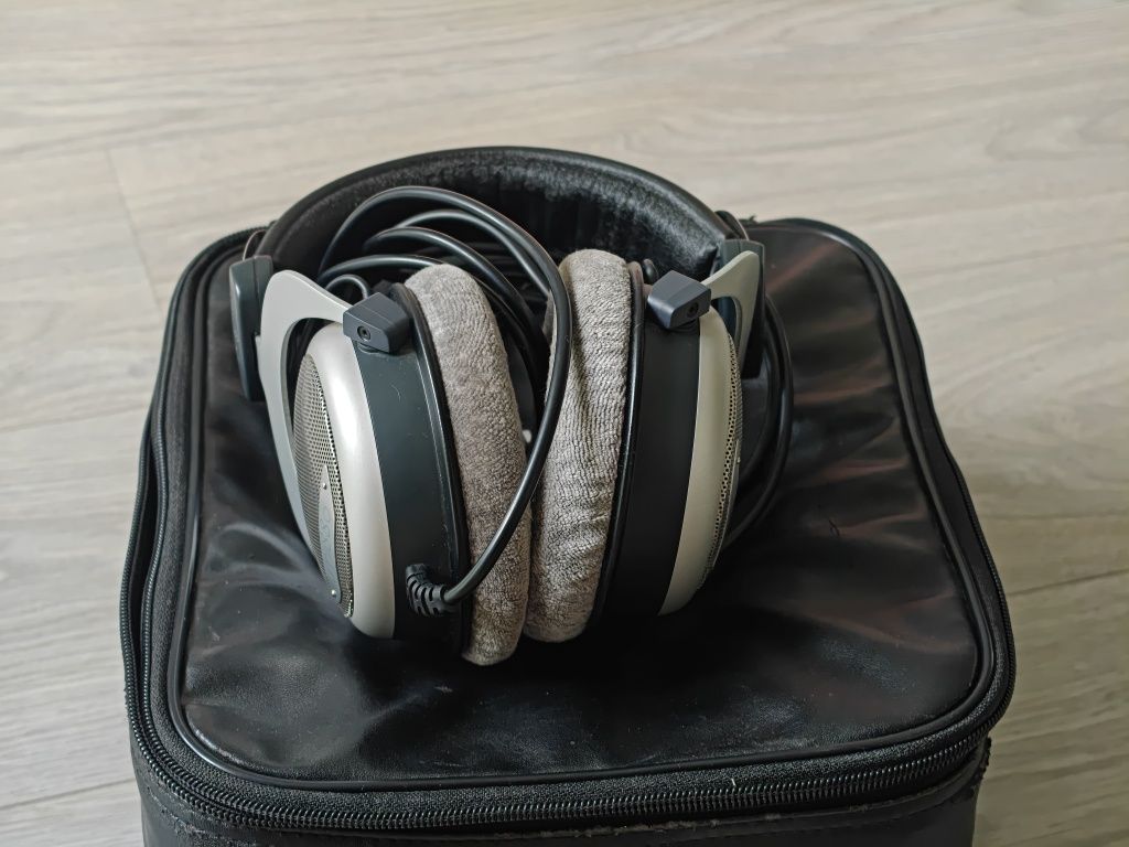 Słuchawki Beyerdynamic DT880 Edition 250ohm