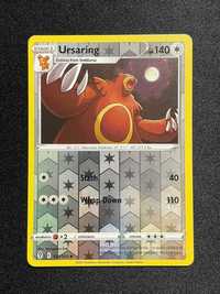 Carta Pokémon Ursaring Evolving Skies 127/203