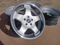 Alufelgi 17 cali bmw e39,e36,e34