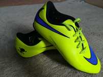 Buty Nike Hypervenom