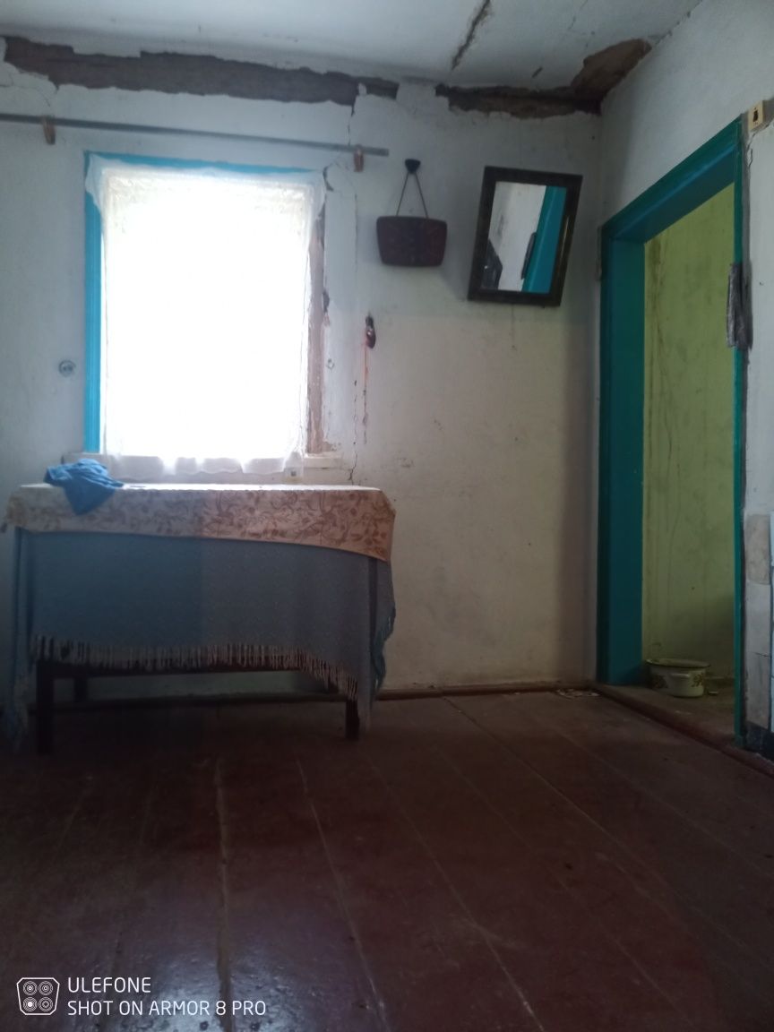 Продаж будинку с.Миролюбівка