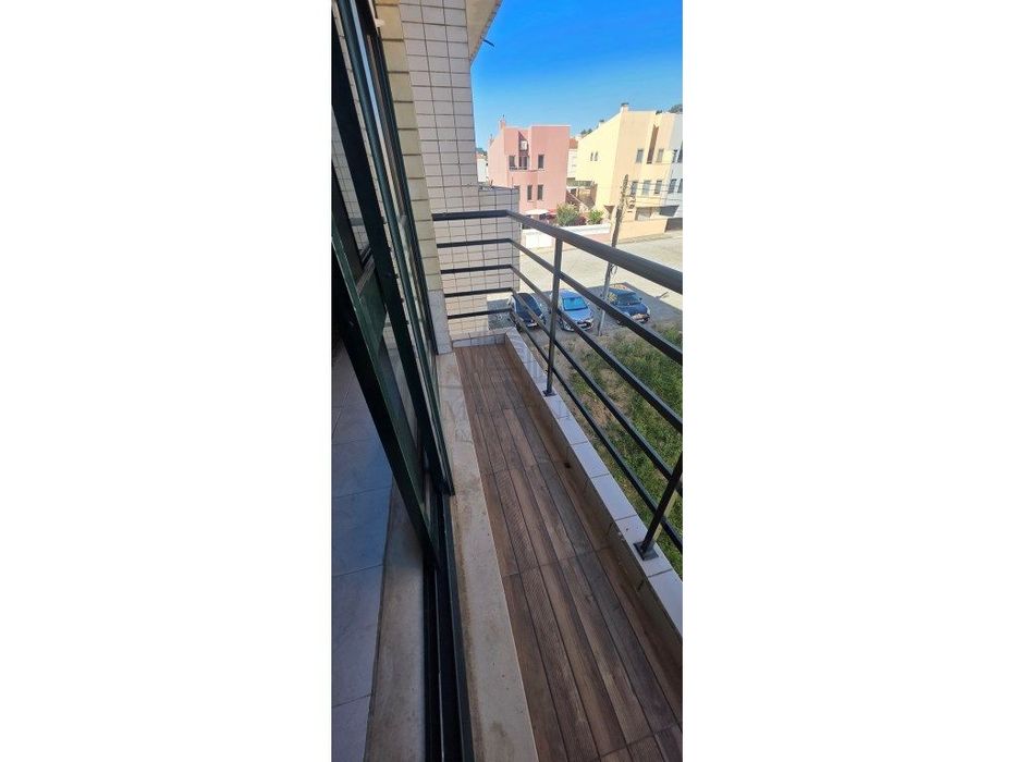 **Apartamento T2 Renovado em Fânzeres **