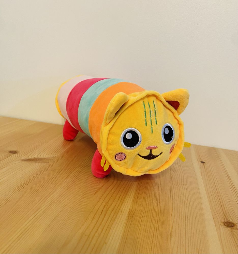 Peluches Adoráveis - Pokémon, Blue, Hello Kitty, Gabby e Frozen!