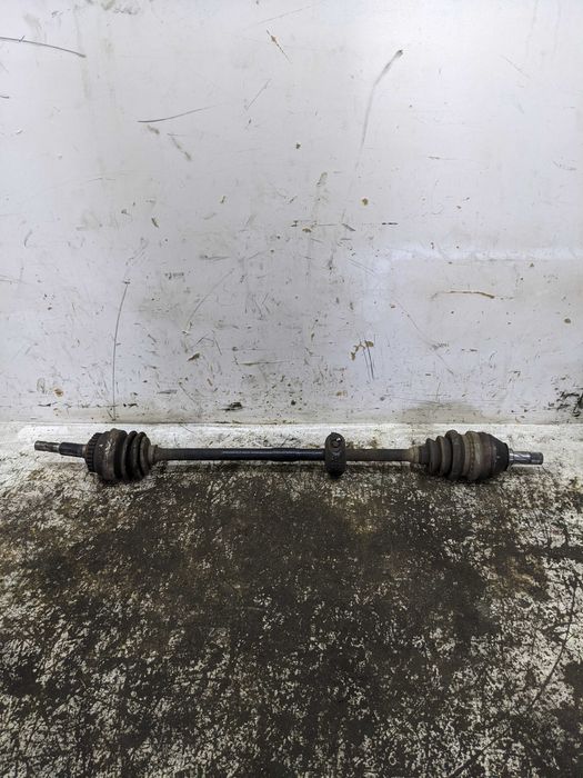 Renault Scenic 1 Półoś Prawa Przednia Prawy Przód