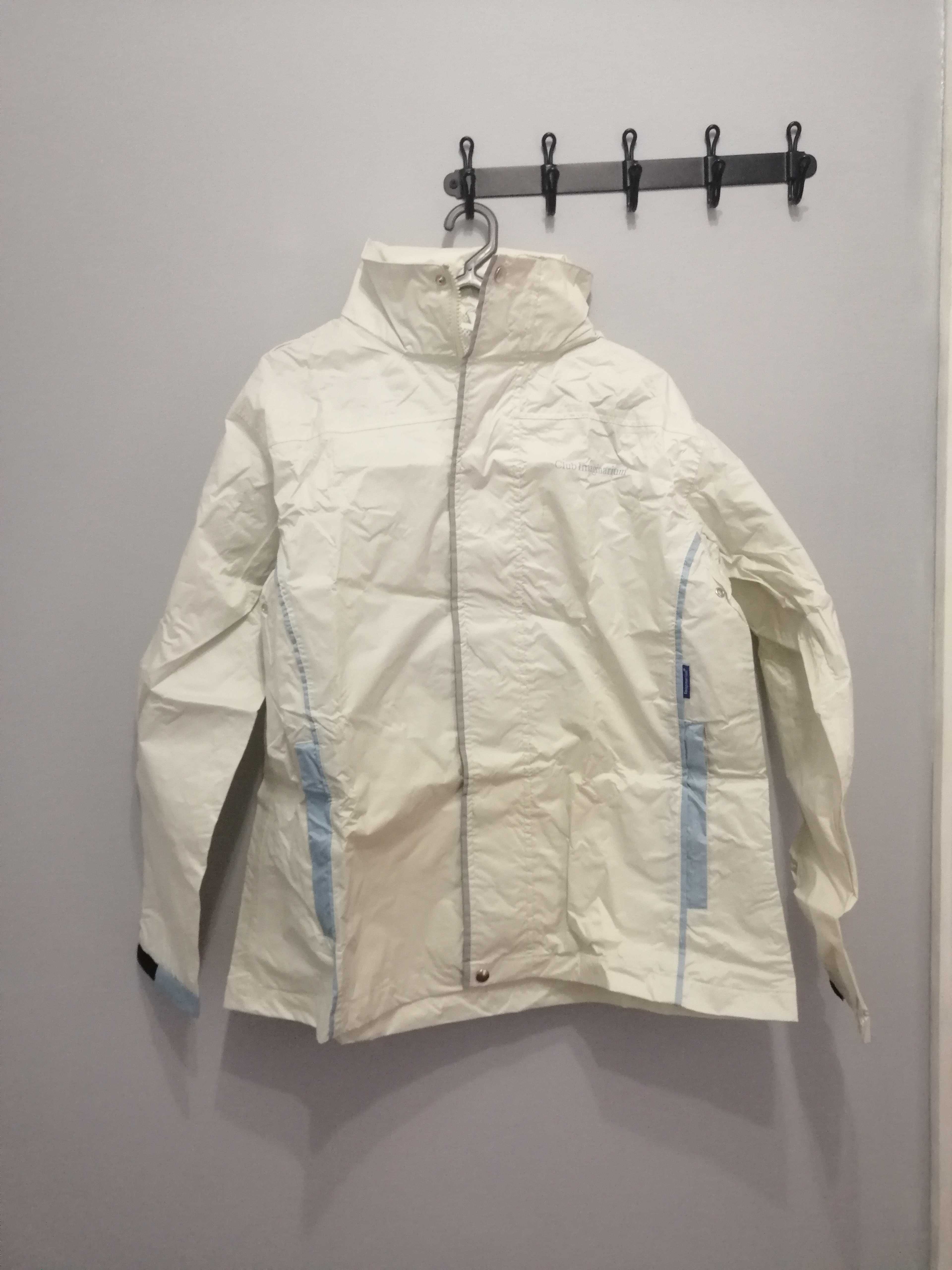 Conjunto capa chuva