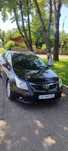 Toyota Avensis 2,2 disel