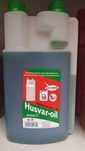 Olej husvar oil olej do mieszanki 1L