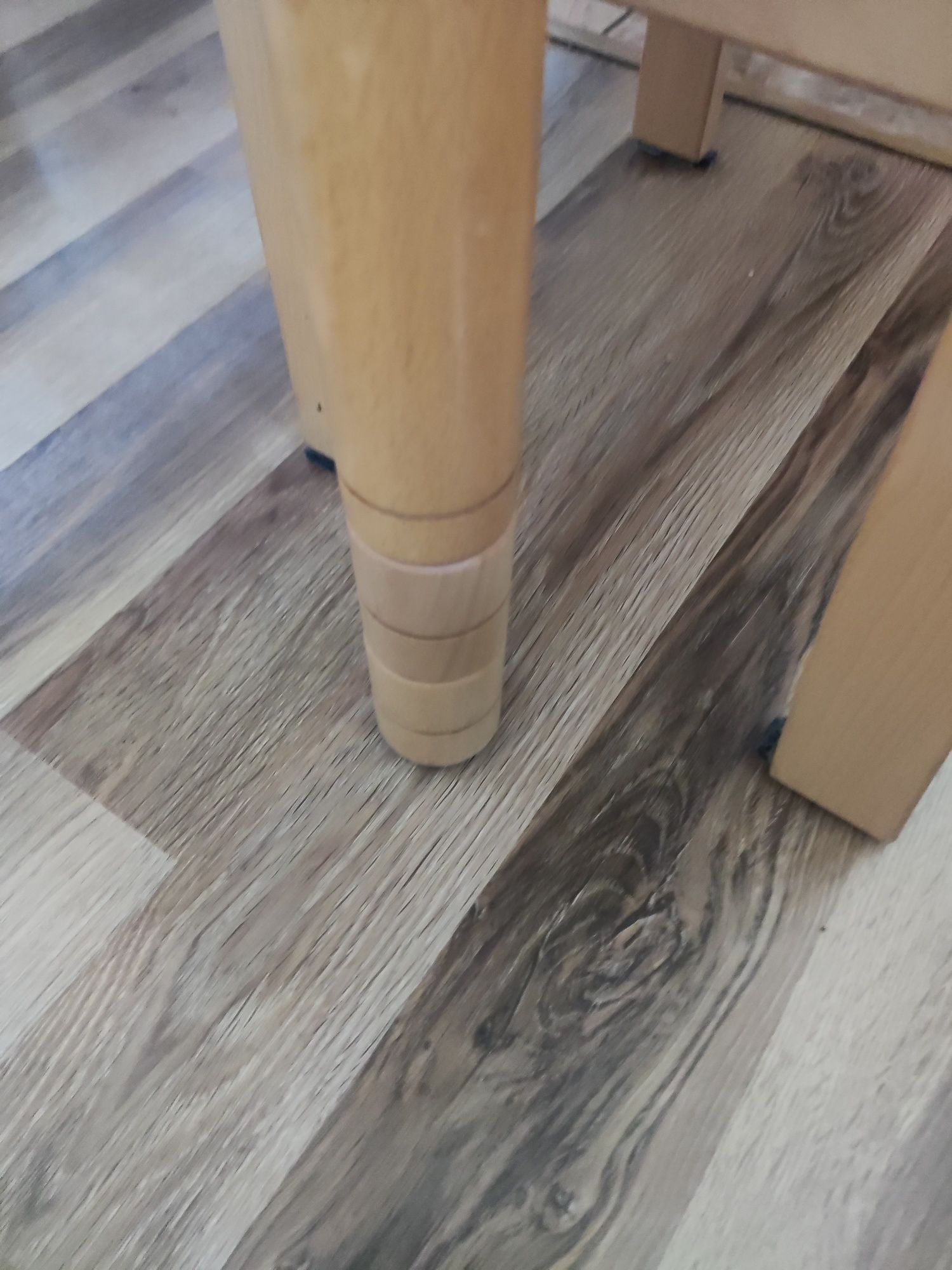 Stół dziecięcy z krzesełkami Moje bambino