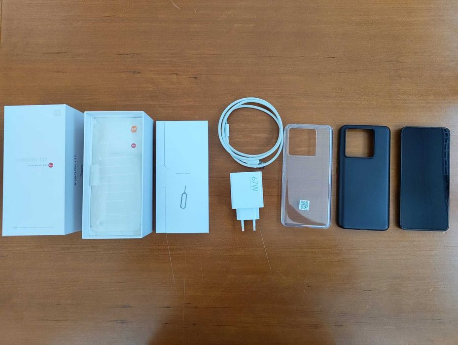 Xiaomi 13T 5G 256GB/8GB