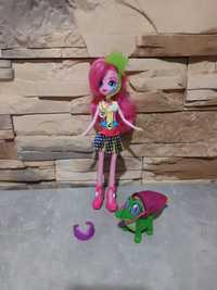 Lalka Eguestria Girls Pinkie Pie