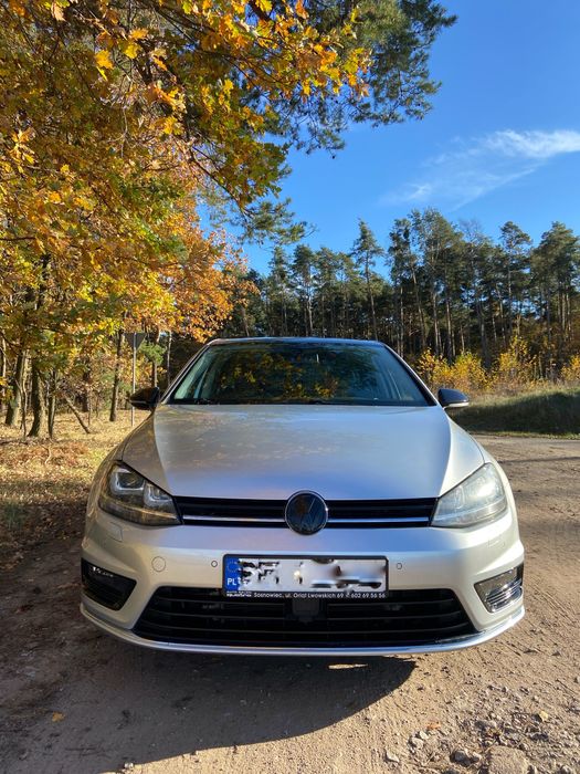 Golf VII 2.0 TDI, DSG, Panorama