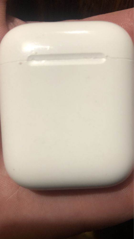 AirPods 1 покоління