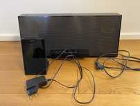radioodtwarzacz Sony