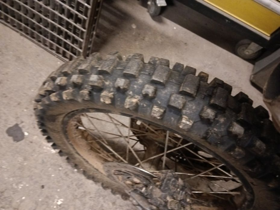 Cross x-motos xmotos 300 CCM 250 KTM Derbi sport 125 duke road mv