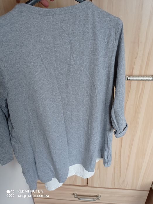 Nowa bluza ciążowa xl