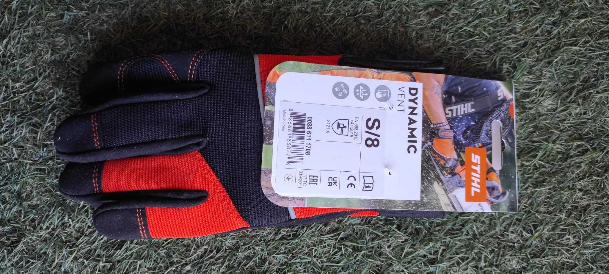 Luvas STIHL Vent