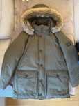 kurtka puchowa Tommy Hilfiger parka Rockie XL