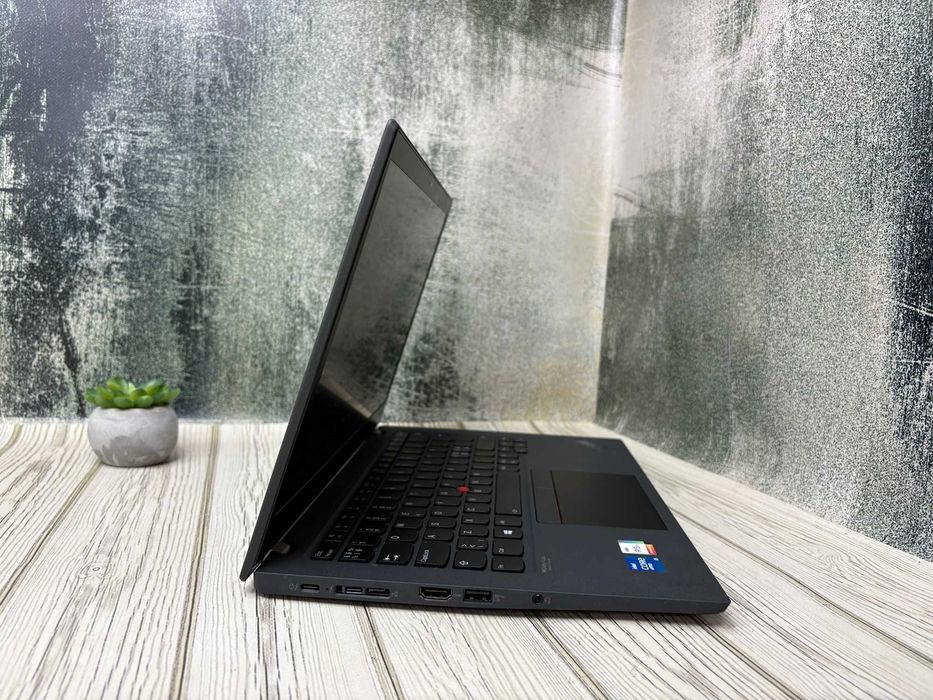 Lenovo ThinkPad T14s Gen 2| 14" Full HD|i5-1145G7|16GB RAM| 256GB SSD