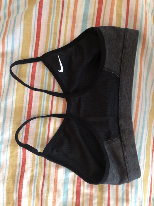 Sutiã desporto Nike