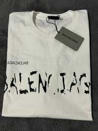 Tshirt Balenciaga