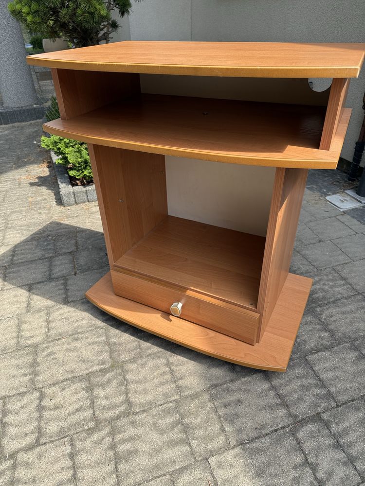 Szafka pod telewizor