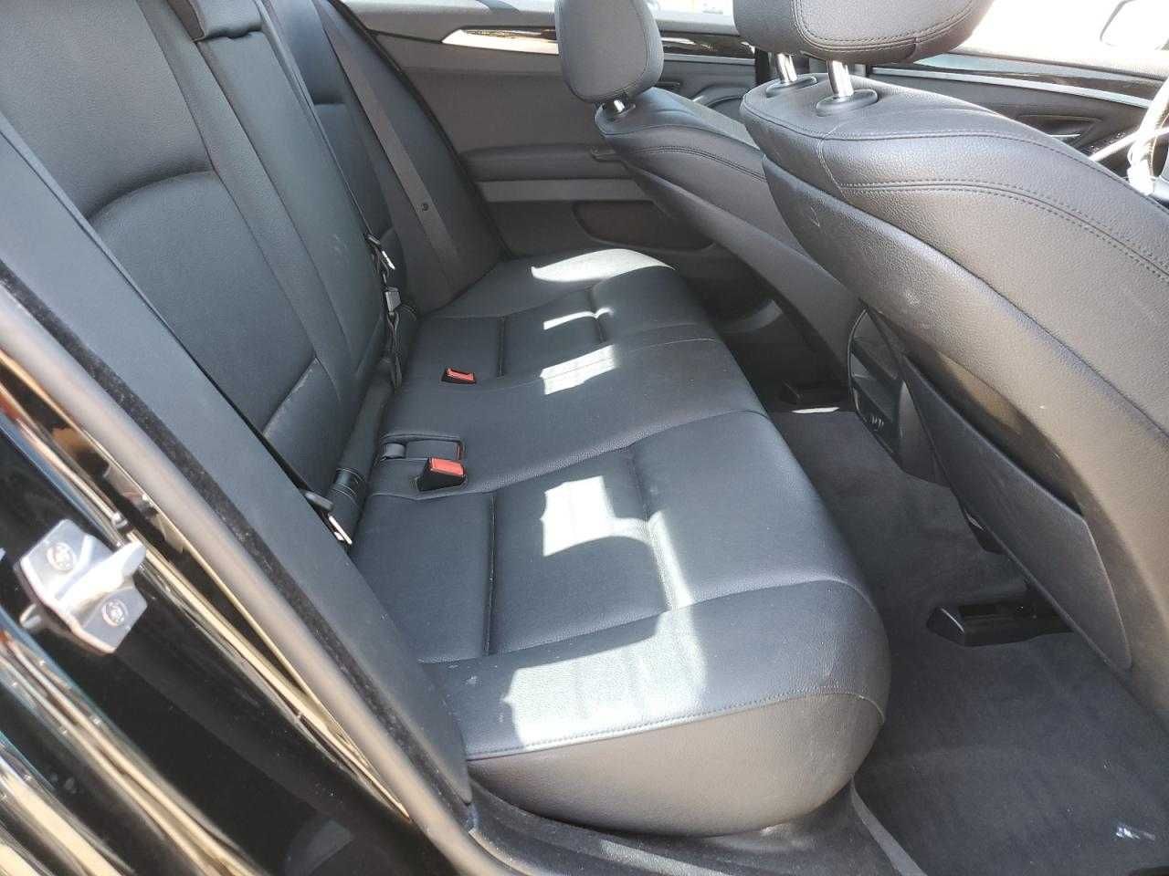 Bmw 528 I 2014 -