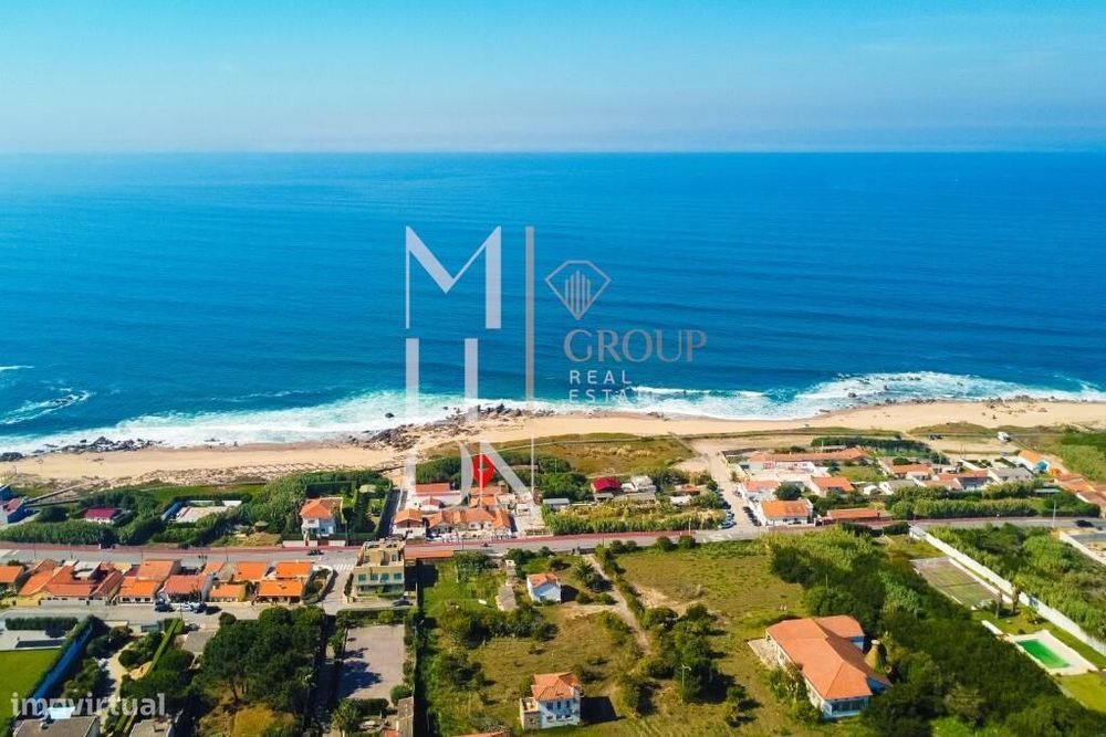 Oportunidade Moradia na praia