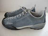 Buty SCARPA MOJITO roz 42,5 VIBRAM Trekkingowe Turystyczne