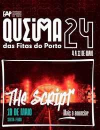 Bilhete Queima das Fitas Porto - dia 10