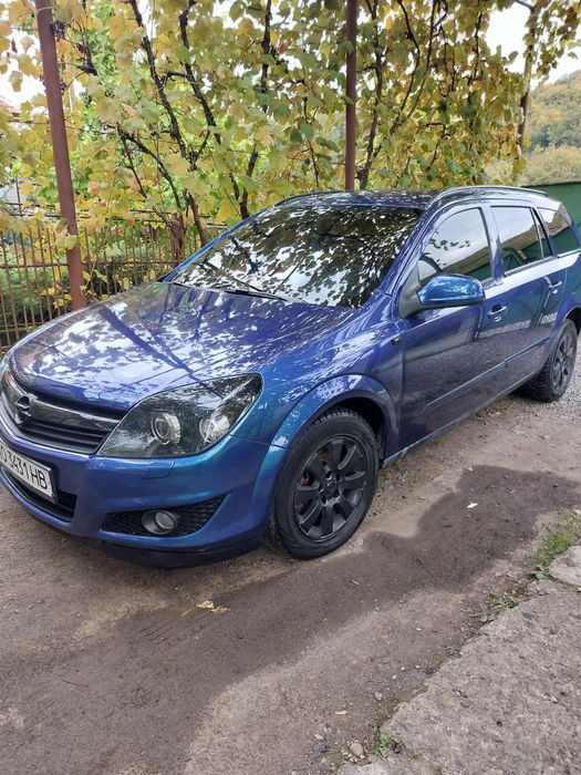 Продам Opel Astra h