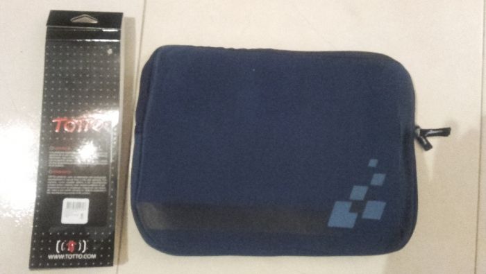 Mala porta tablet