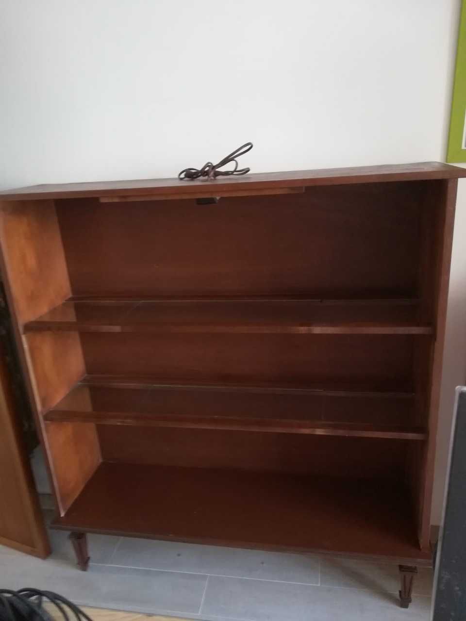 Estante para objetos etc, sapatos, livros etc