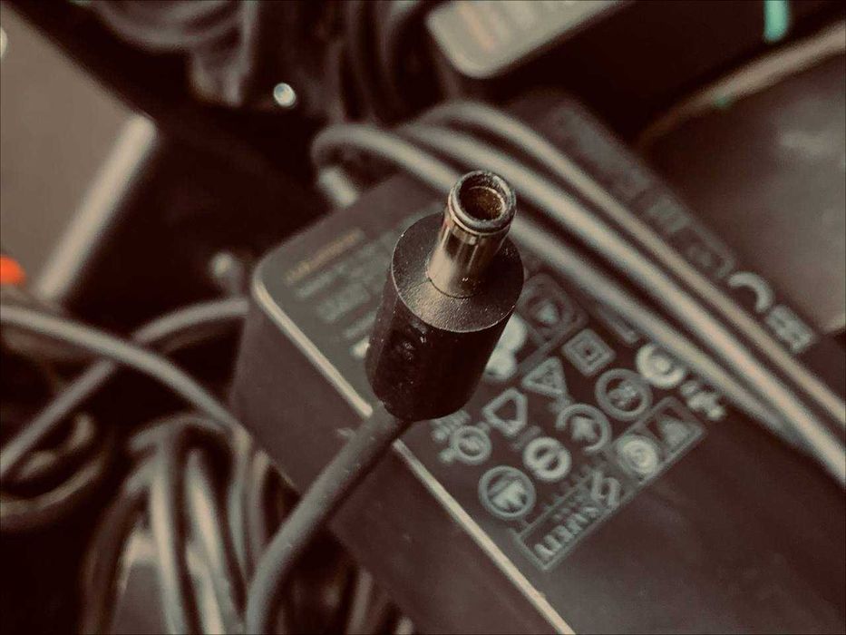 Оригінальний блок живлення Microsoft Surface 1627  для докстанції| 48W