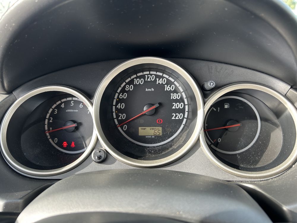 Honda Jazz 1.2 Cool AC