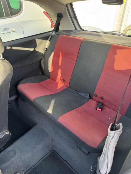 Opel Corsa 1.2i gasolina